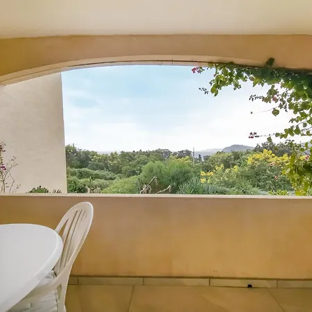 Apartment Superb Renovated T2 200m Sea View Terrace